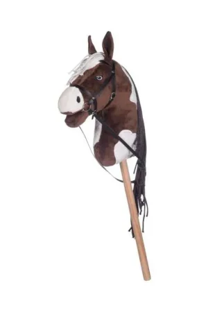 HKM Sport Hobby Horse HKM Trixi Vente Flash