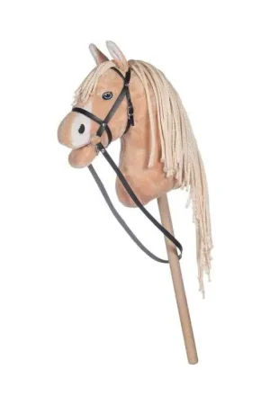 HKM Sport Hobby Horse HKM Sunny Authentique