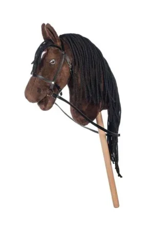 Paiement Sécurisé HKM Sport Hobby Horse HKM Stern