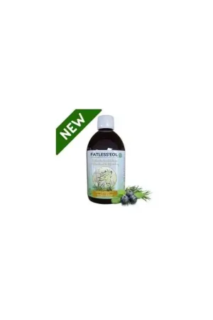Essence of Life Fatless'eol - Surpoids cheval Nouvelle Collection