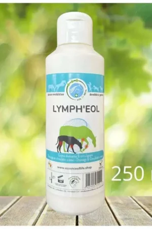 Commander Vite Essence of Life Lymph'eol - Soin Spécial Tendons et Membres Gonflés