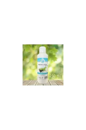 Essence of Life Muscl'eol Balsam - Soin décontractant pour les muscles Promotion