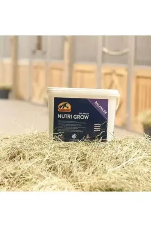 Cavalor Nutri Grow - 5KG Cavalor Meilleure Vente
