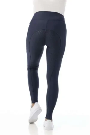Prix Réduit Equithème Pull-on EQUITHÈME "Dolomyt", fond silicone, enfant