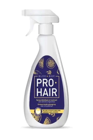 Top Vente Bleu Roy Pro-Hair Bleu Roy