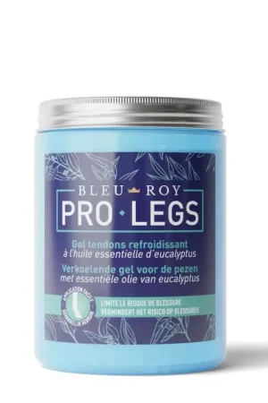 Bleu Roy Pro Legs Bleu Roy Nouvelle Collection