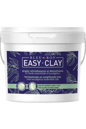 Haute Qualité Bleu Roy Easy Clay Bleu Roy