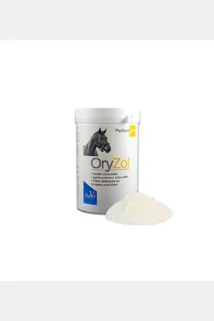 Super Prix Fed Vet Oryzol - Gamme Oryzanol - 130GR