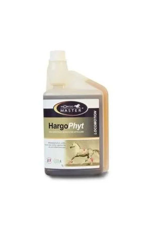 Horse Master Harpagophytum Pur 1L Commander Maintenant