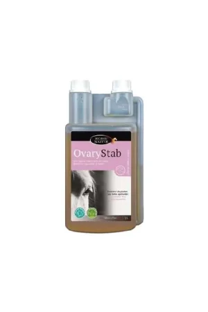 Quantité Limitée Horse Master Ovary Stab