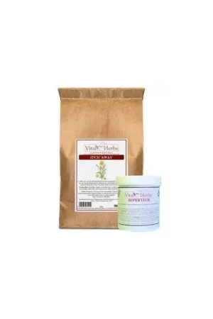Vital Herbs Pack Dermite Meilleure Vente