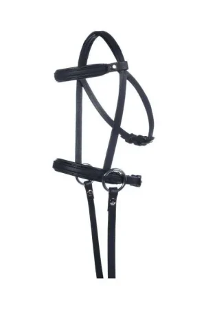 Must-Have HKM Sport Bridon -Hobby Horsing