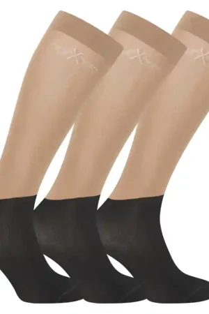 Usine Directe HV Polo Chaussettes HVPJamie pack de 3