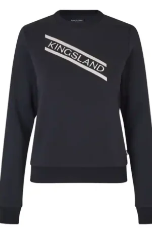 Kingsland Sweat-Shirt Femme KL Natasha - ETE25 Usine Directe