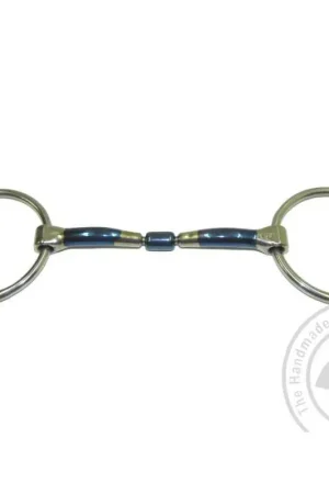 Bombers Mors Loose Ring Barrel Meilleur Prix