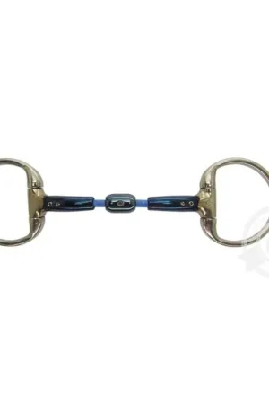 Bombers Mors Eggbutt Elliptical Cable Haute Qualité
