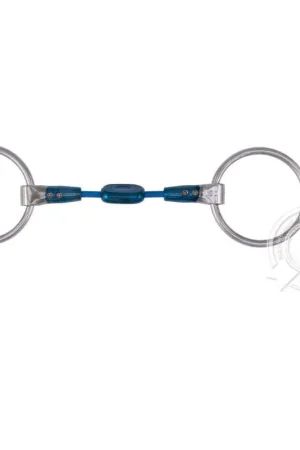 Soldes Bombers Mors Loose Ring Control Plate Cable