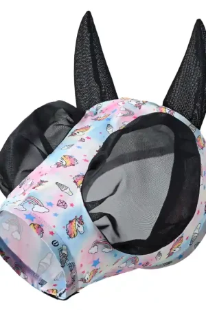 Imperial Riding Masque anti-mouche IRHTrail Ride Satisfait Ou Remboursé