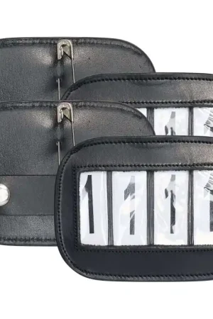 Achetez Aujourd'hui Imperial Riding Numéro de tête IRHSquare Set de 2