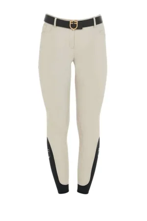 Equestro Pantalon Femme Zenda Light - ETE25 Paiement Sécurisé