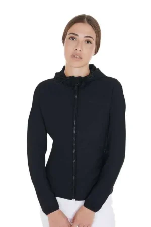 Vente Directe Equestro Veste Technique Femme - ETE25