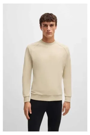 Commander Vite Boss Equestrian Pullover Homme Lewin BOSS - ETE25
