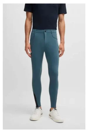 Boss Equestrian Pantalon BOSS James KG - ETE25 Meilleur Prix