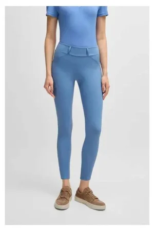 Paiement Sécurisé Boss Equestrian Pantalon Femme BOSS Hybrid FG - Été 25