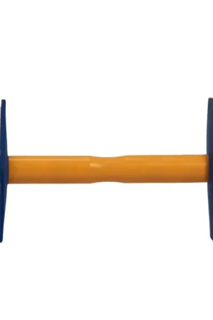 iBride Mors à anneaux Soft Flex+ Expédition Rapide