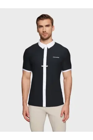 Samshield Polo Compétition Corentin Expédition Rapide
