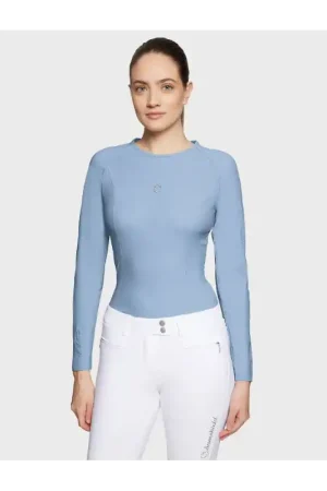Samshield Polo Evy Air - ETE25 Prix Réduit