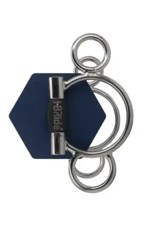 Vente Directe iBride 3 anneaux "Pegase"
