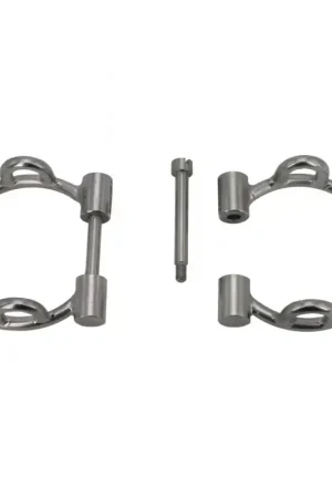 Promotion iBride Boucles Releveur
