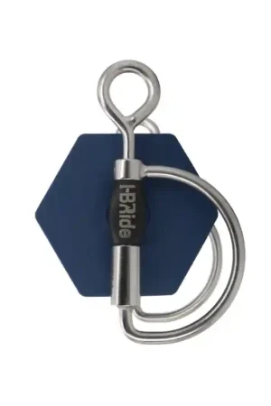 iBride Boucles Baucher Dernier Modèle