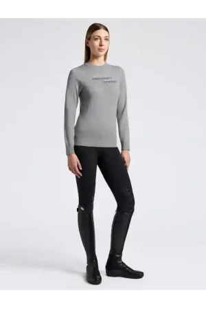 Bon Plan Cavalleria Toscana Pull Merinos CT - ETE25