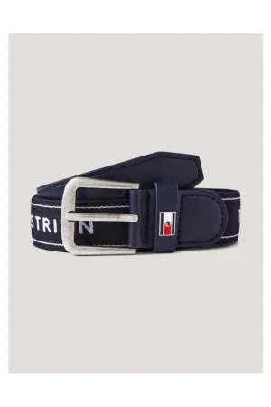 Quantité Limitée Tommy Hilfiger Ceinture Stretch Cambria - ETE25