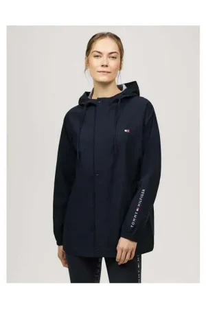 Haute Qualité Tommy Hilfiger Veste de pluie compacte Bolton - ÉTÉ25