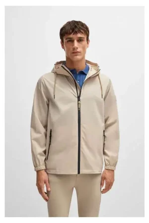 Offre Spéciale Boss Equestrian Veste de Pluie Rex - ETE25