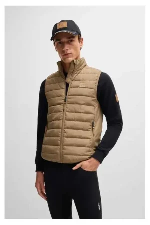 Boss Equestrian Veste sans manches Ashton - ETE25 Seulement Aujourd'hui