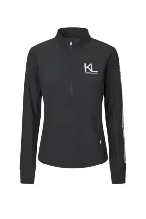 Kingsland Anorak Fleece KLNessa - ETE25 Offre Spéciale