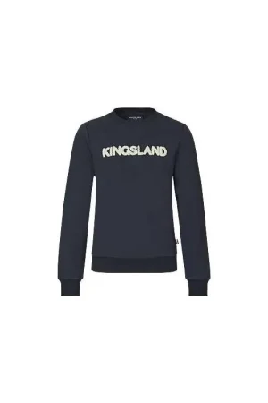 Nouveauté Kingsland Sweat Junior KLNino - ETE25