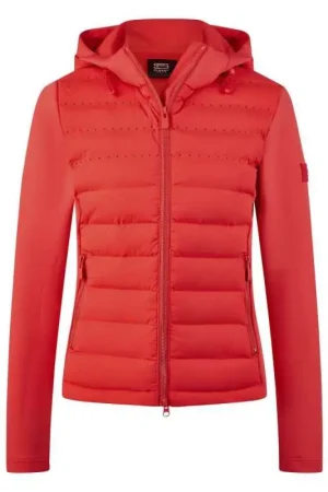 Jusqu'à Épuisement Des Stocks Pikeur Veste Hybrid 7043 Sports - ETE25
