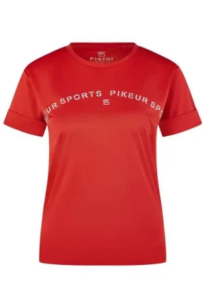 Dernière Chance Pikeur T-Shirt 7233 Sports - ETE25