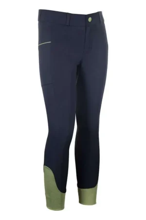Achetez Aujourd'hui HKM Sport Pantalon Kids Claire - ETE25