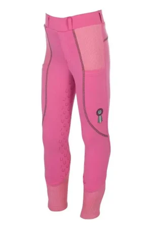 HKM Sport Legging Kids Claire - ETE25 Super Prix