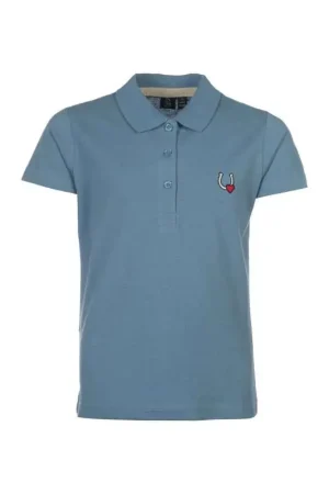 Populaire HKM Sport Polo Kids Claire - ETE25