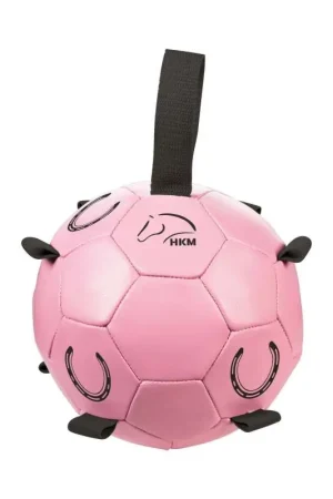Prix Choc HKM Sport Ballon Jeu Chevaux Fun