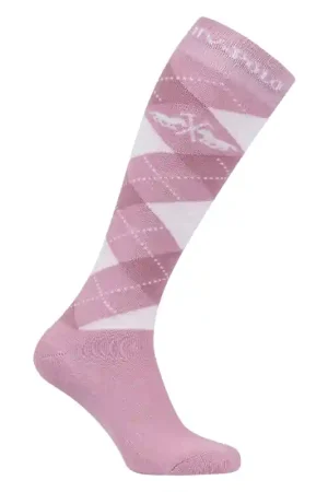 Expédié Aujourd'hui HV Polo Chaussettes HVPArgyle