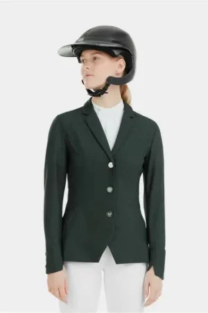 Horse Pilot Veste Concours Aeromesh - ETE25 Top Vente