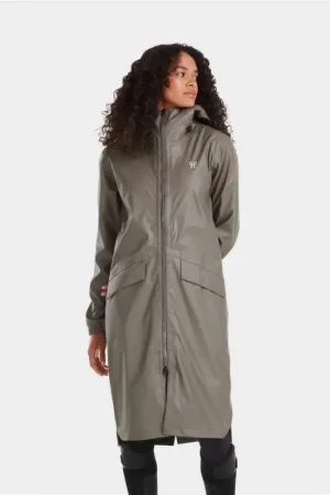 Horse Pilot Veste Long Raintech Meilleure Vente